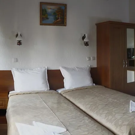 Hotel Five Stars