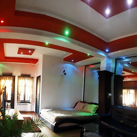 Хотел Five Stars Златоград