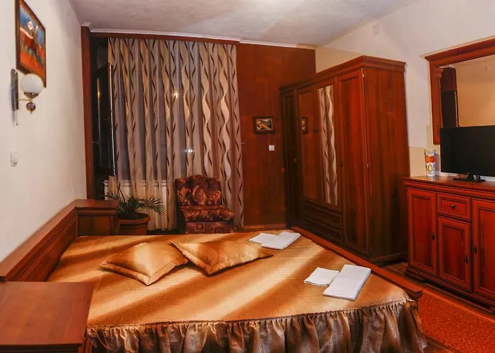 Five Stars 3* Zlatograd